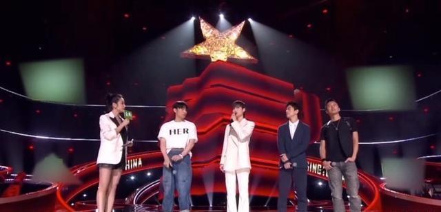  节目|李宇春当《中国好声音》导师，没听出《无价之姐》的她能表现好吗