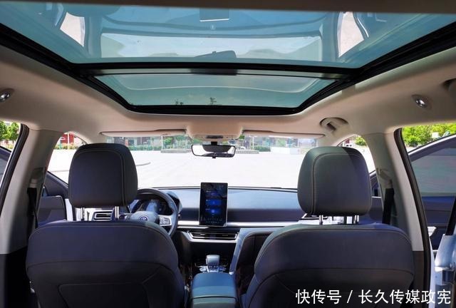  硬道理|好用才是硬道理，有颜有料宋Pro