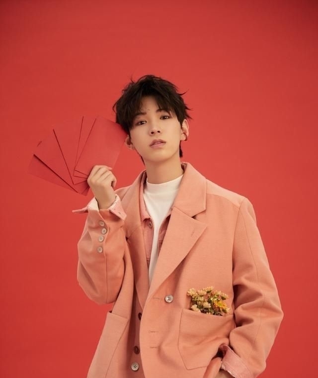 学生|他们都在选择女团,《少年之名》来选择男团,除了学生