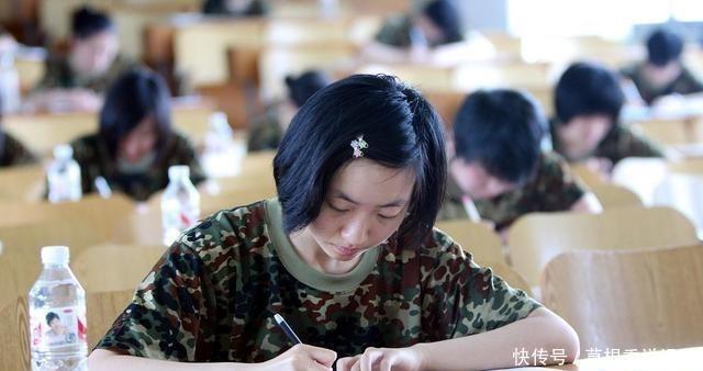 周知|如今大学生当兵真好，所有“优惠政策”都围着转，望周知