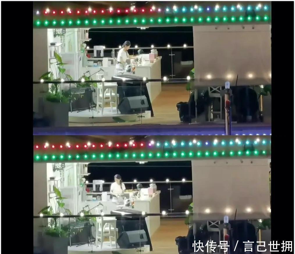 吐槽赵丽颖|时隔多年又被骂,是不是恶意剪辑不知道,但赵丽颖真不懂人情世故