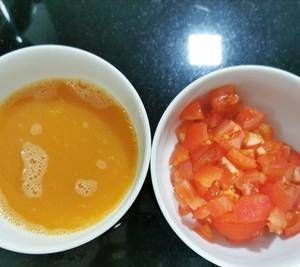 油腻|葵快食谱,番茄炒鸡蛋,简单可口,营养丰富,不油腻,适合夏季食用