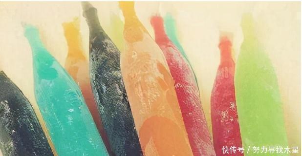 叔叔|小时候的8种冰棍,吃过4种的都是“叔叔阿姨”了