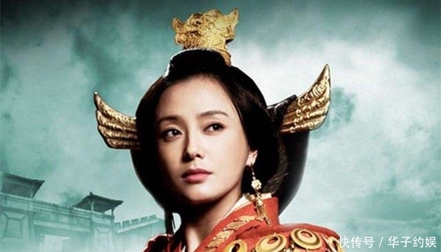 刘邦|此人在刘邦刚去世后,就给吕后写求婚书,吕后竟然低三下四的对他