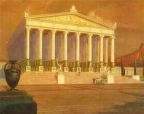  巨额|国王生前留下巨额宝藏，20万人苦寻多年一无所获，却被2小孩发现