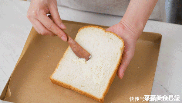 下午茶|这早餐外面卖300一份,在家做9块钱搞定!谁还出去买