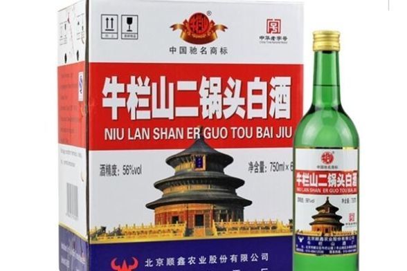 粮酒|牛栏山绿瓶只要9元还称是纯粮酒真相一出,酒友都笑了