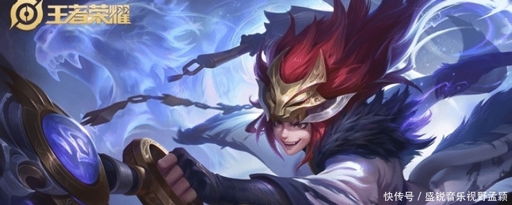 流强|百里玄策出装，暴击流强伤害，用它不会出错！