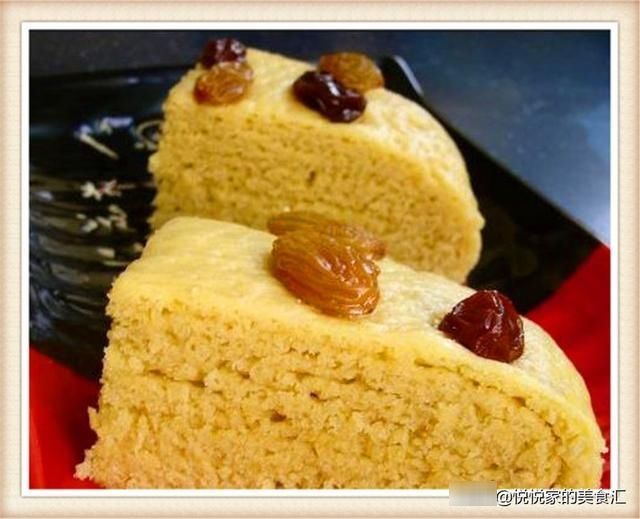 美味|小米美味新吃法,不熬粥不煮饭,蓬松柔软奶香浓,孩子爱吃胃口好