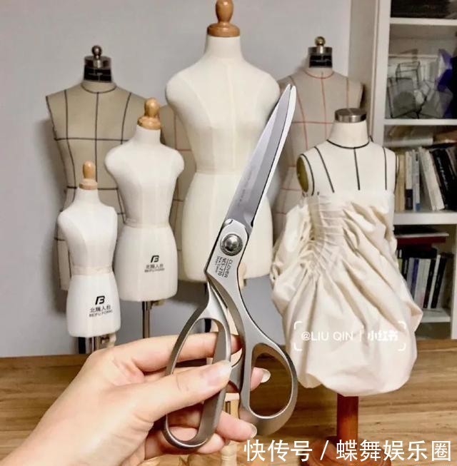  破洞|今年最潮的衣服都是“剪”出来的？