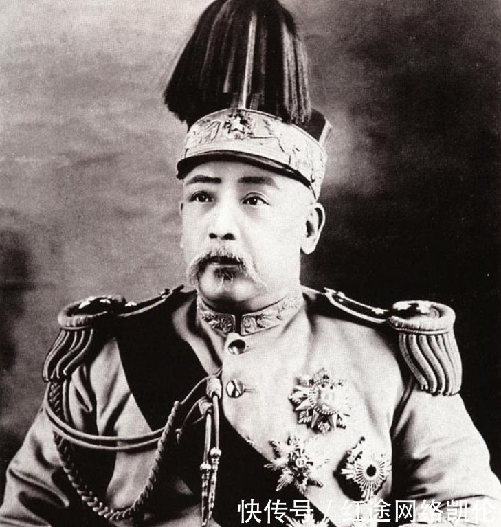 鲁迅|袁世凯亲自接见鲁迅,让一向严苛的鲁迅连连称赞