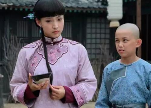 贵族|从小离开原家庭,被嫁入婆家的“童养媳”,她们的人身待遇如何?