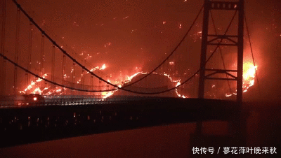 提前扑灭|你永远不知道,卫星帮我们挡了多少灾