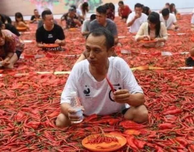 牛奶|公认最“解辣”的4种饮料,矿泉水只会越喝越辣,最后一个才是“王者”