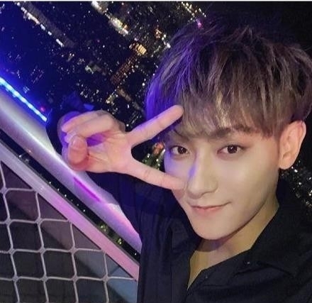 想到|谁能想到,《创3》徐艺洋是被黄子韬给舞出圈的