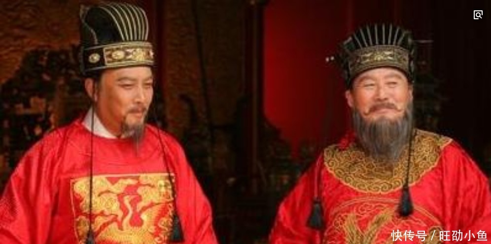 清官|海瑞一生清廉没能挽救大明,张居正半生贪腐,却主导了万历中兴