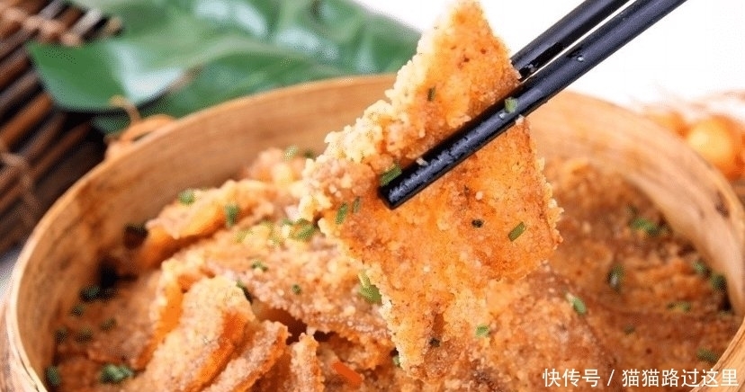 粉蒸肉|超好吃的粉蒸肉: 软糯香浓,入口即化的做法