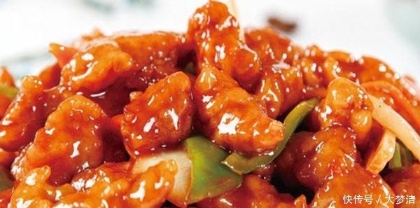  捞出|新六道菜，年夜饭聚餐时，吃的倍香，看的倍美！