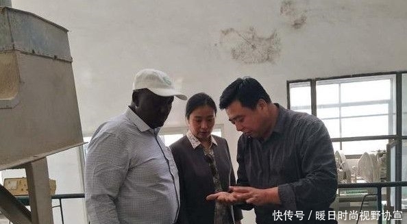  突飞猛进|此国受到中国援助，经济突飞猛进，警告邻国：敢打中国，我就打你