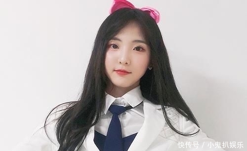  撑腰|《创3》陈卓璇晒自拍搞特殊，不料弄巧成拙，撑腰榜排名下跌