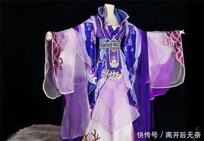前世|心理测试: 选一套宫服, 测你前世是哪种妃子? 我是宠妃