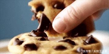 泡打粉|千万不要点开,宝宝版桃酥,让你好吃停不下来