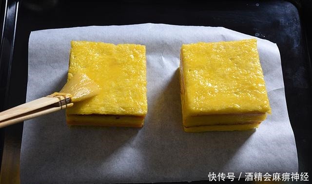 三明治|想要承包你7天的早餐,但技能表示,只能管你3天的早餐三明治