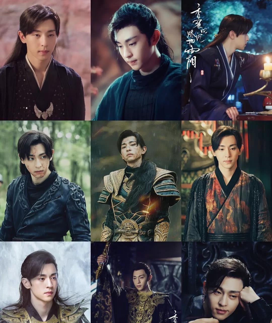 邓伦|从流量艺人变成综艺咖?邓伦粉丝脱粉回踩,质疑邓伦没有事业心