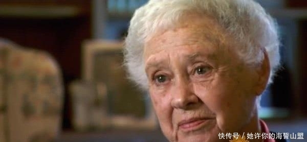  佩吉|飞行员丈夫在二战失踪，妻子苦等70年不嫁，终于发现真相泪崩