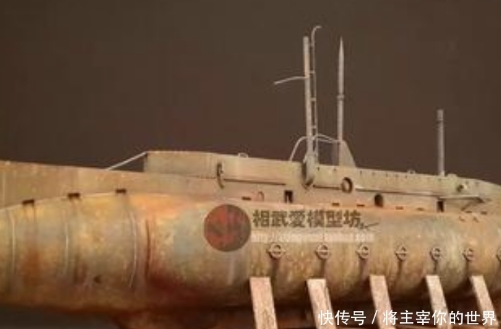 英国皇家海|二战时一艘潜艇失踪,上面还有58名士兵,时隔77年终于发现它