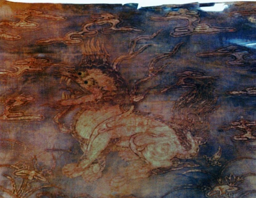 相关|经论讲堂:明代长城的戍边者——盐池杨氏家族墓及其相关问题