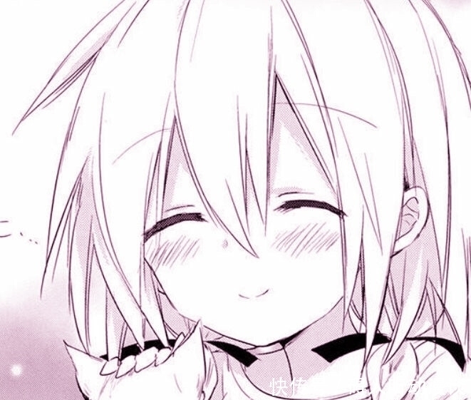 头像|倾心·温柔·动漫头像:你的热情给错了人,做什么都是自作多情