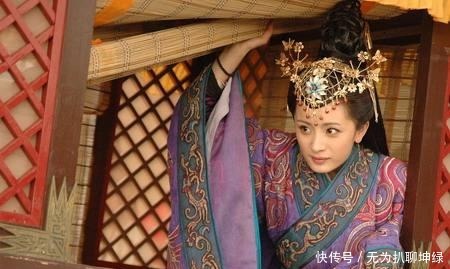 呼韩邪单于|祖孙三代同娶一名女子, 女子不堪重辱, 最后自杀了!