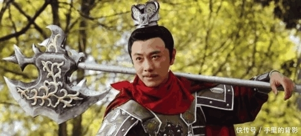 接住|没人能接住李元霸3锤? 这4位猛将可以跟他一战, 第1位打平李元霸