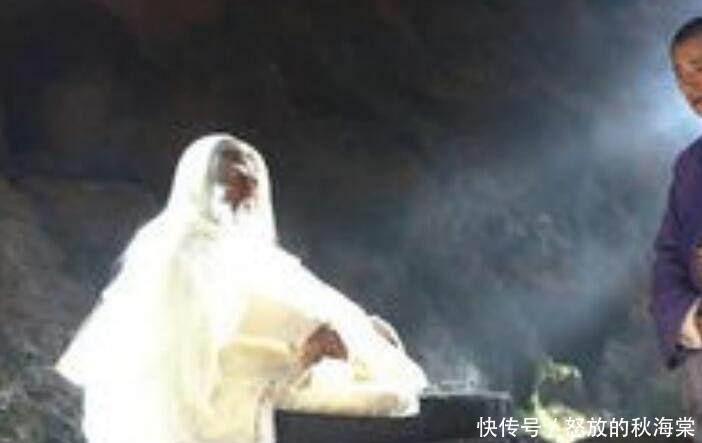  逍遥派|他被称为“天龙”头号渣男, 武功成就不凡, 排在张三丰之前