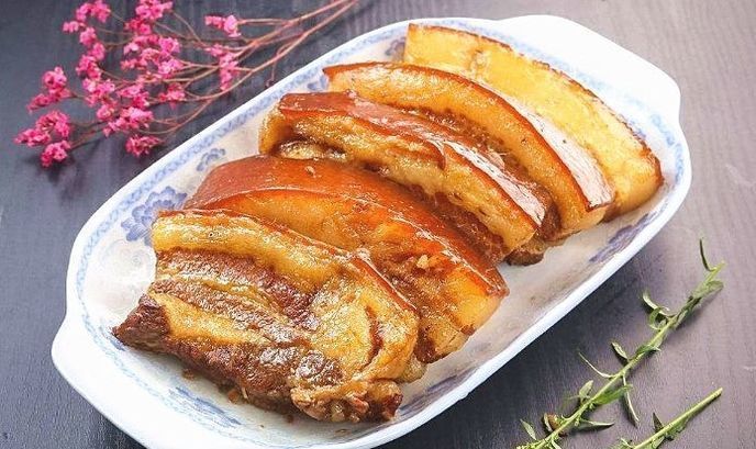  猪大骨|爷爷收藏了28年的卤肉配方, 并教您最专业卤法, 保证卤味超级纯正