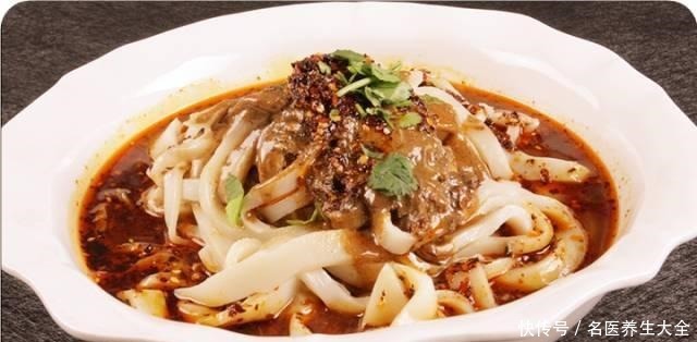 小吃|安康8大推荐美食,这些地方美食你值得品尝