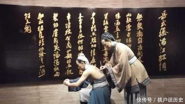 原因|精忠报国的岳飞,为何会被宋高宗猜忌?他遇害的原因有哪些?