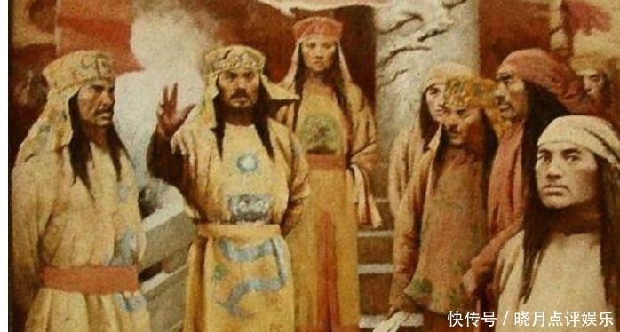 推翻|太平天国兴兵推翻清朝,为什么最终被清军镇压,最后功败垂成