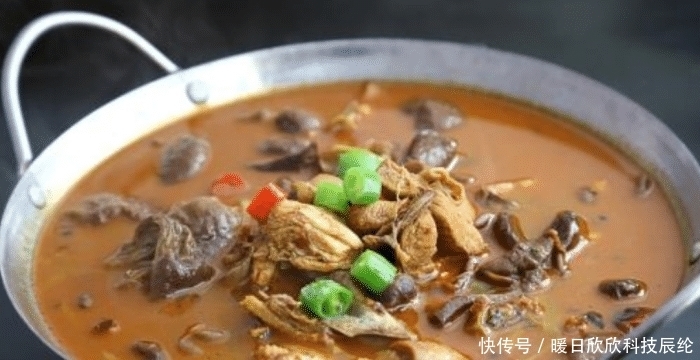 乱说|东北四大硬菜被误认为剩菜?东北人怒吼:不会吃别乱说