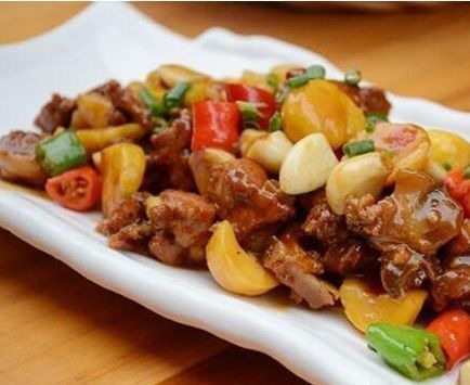  家人|几道简单美味又下饭的家常菜，美味可口，在家下厨做给家人尝尝