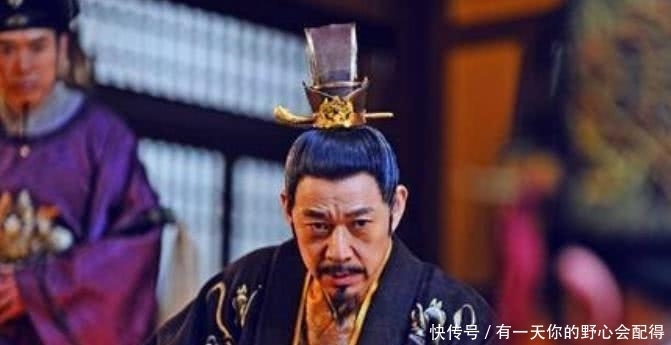 李世民|杀兄弟、灭侄子，李世民一生天灾人祸无数，9个儿子直接、间接死于谋逆