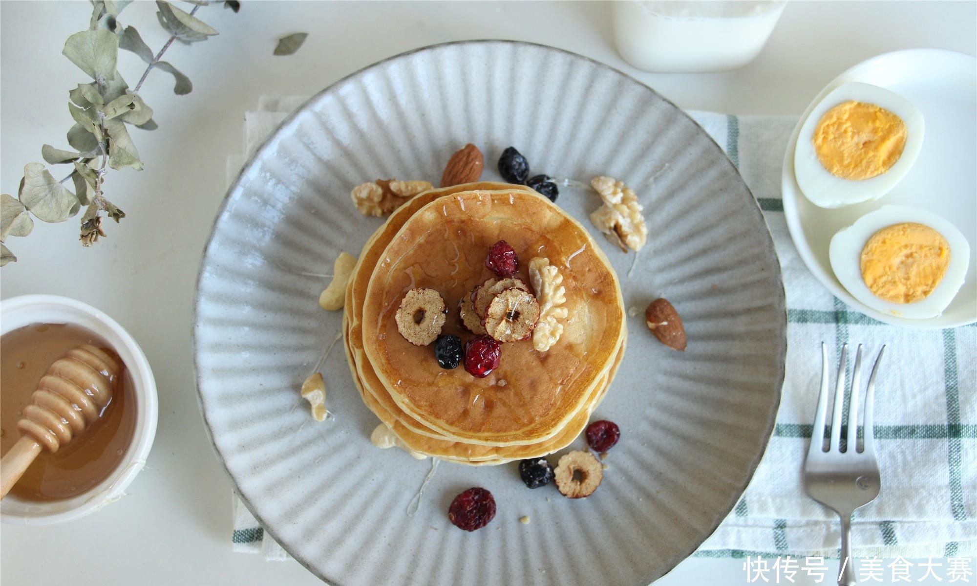三明治|早餐还是在家吃舒服,营养全面、花样多,家人每天都有新期待