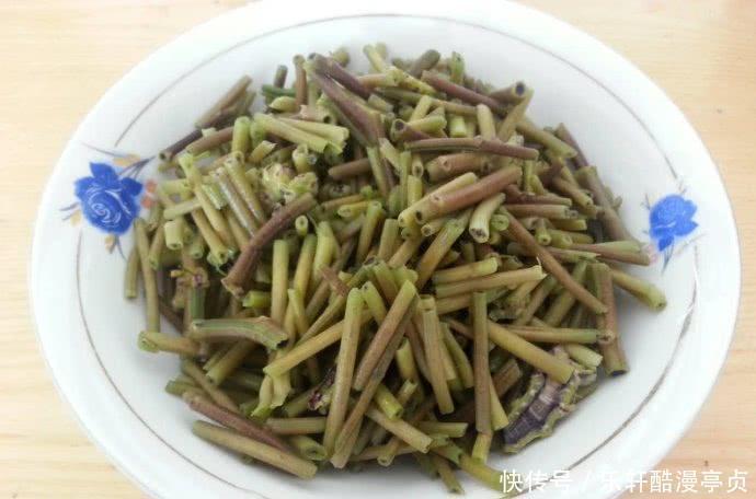 等于|秋季,吃猪肉不如吃它,等于天然泻药,刮油排毒,小腹不鼓了