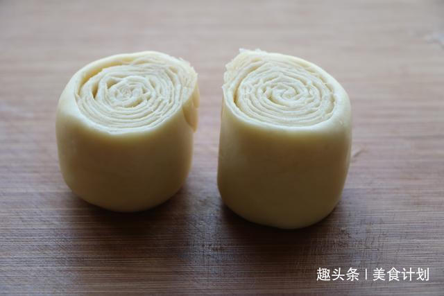  每周|自从学会面粉新做法，每周必做1次，比包子馒头好吃，家人爱吃