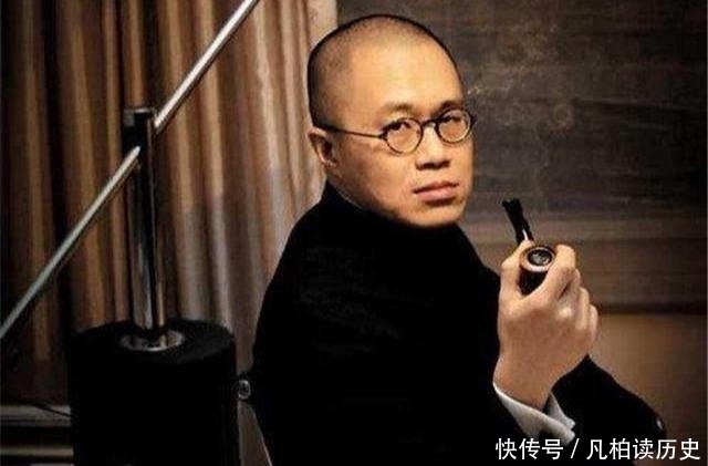 资本|梁文道:遍地的奢华与奇缺的教养