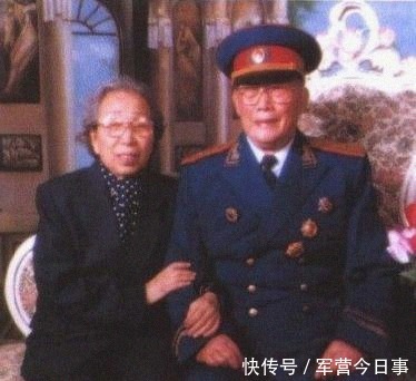 开国|他是开国少将,1967年一时冲动,当众打了元帅两巴掌