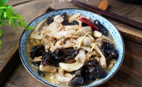 花蛤|下班做了6盘“清淡”菜,没啥肉花了50元,家人说太贵,你看值吗