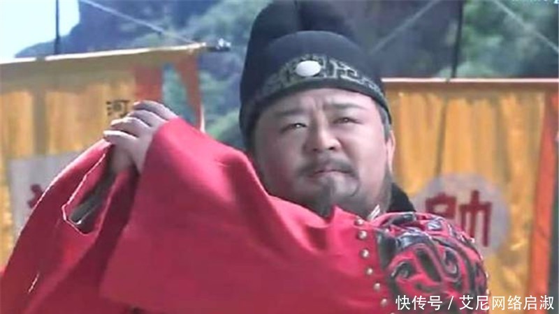 官职|狄仁杰是三品官职，那么谁是一品和二品？原来是这样分配啊