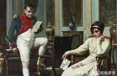 当初|拿破仑当初深爱自己的发妻，为何最终与她离婚，迎娶奥地利公主？